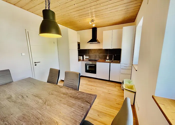 Dill Apartment Pleinfeld Am Brombachsee II