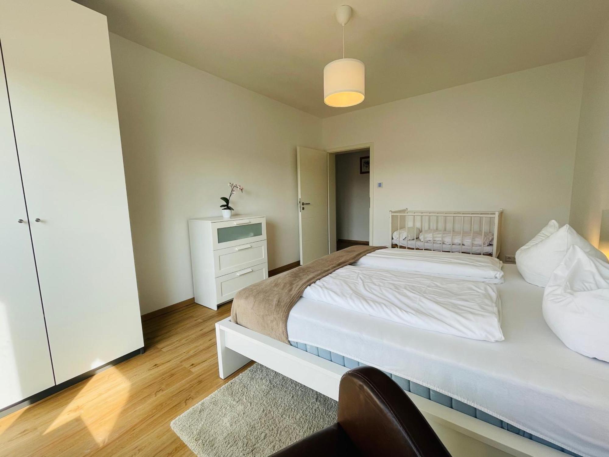 Apartament Dill Am Brombachsee Ii Pleinfeld