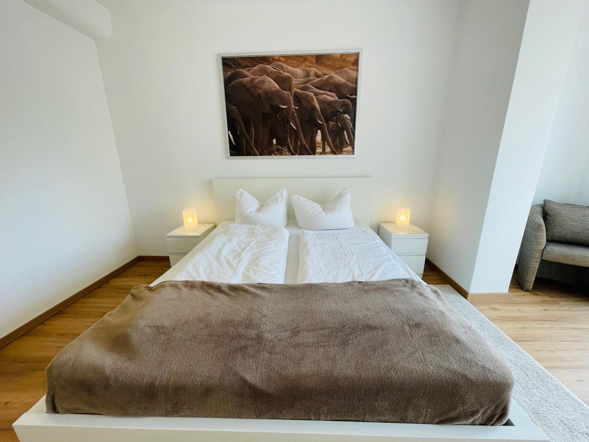 Apartament Dill Am Brombachsee Ii Pleinfeld