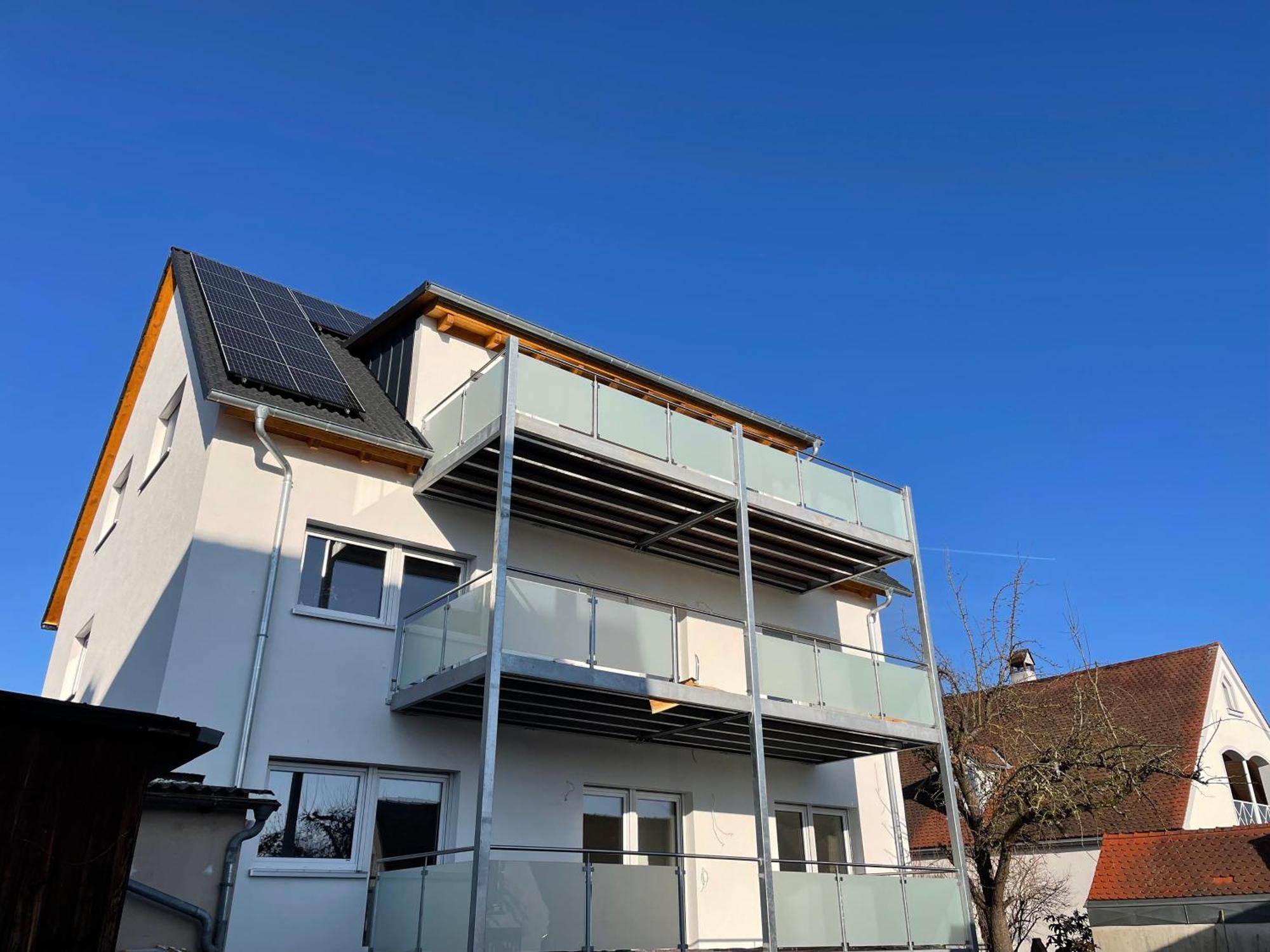 Apartament Dill Am Brombachsee Ii Pleinfeld