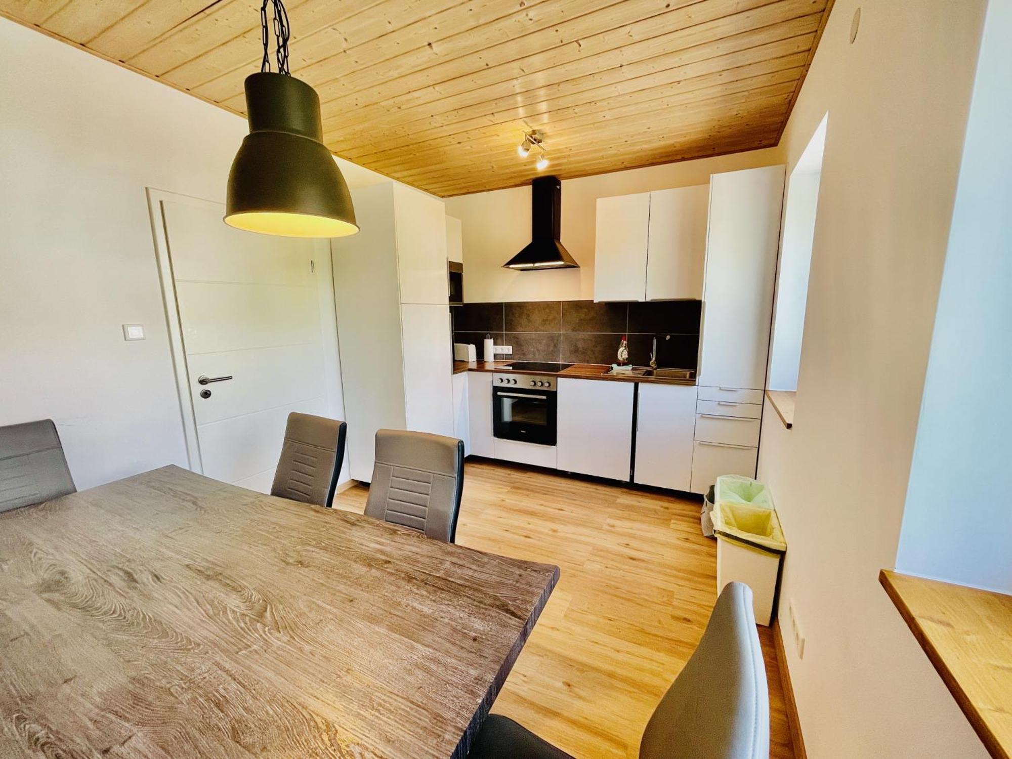 Apartament Dill Am Brombachsee Ii *