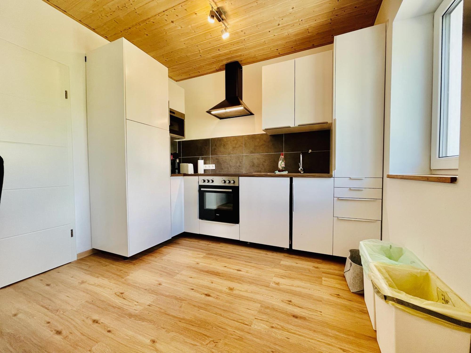 Dill Am Brombachsee Ii Apartament Pleinfeld