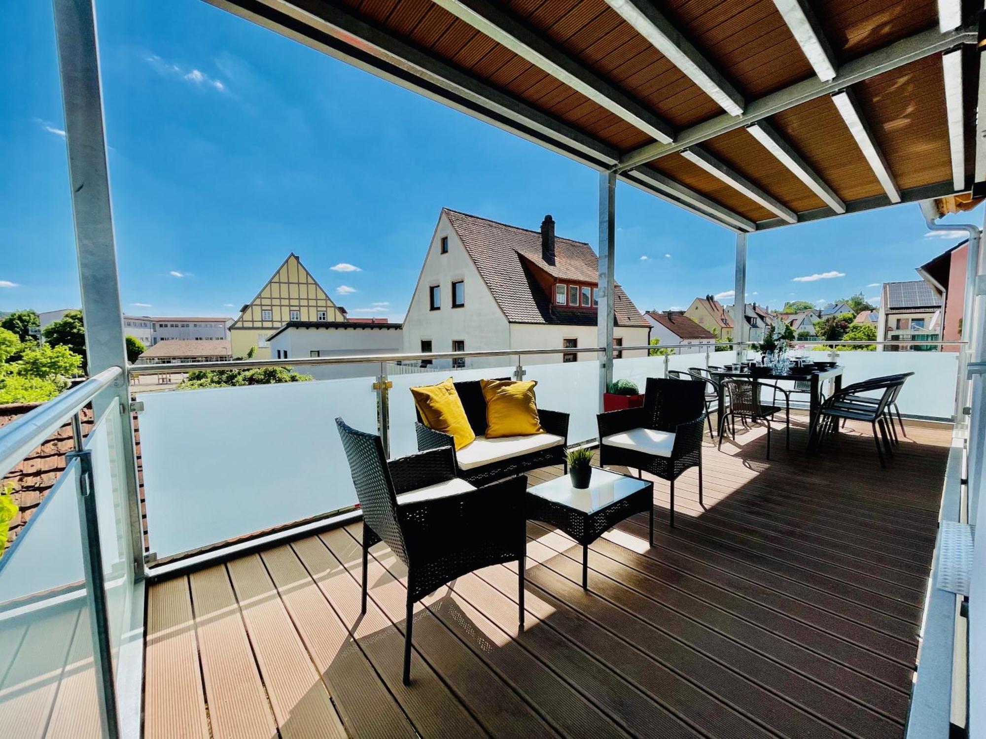 Apartament Dill Am Brombachsee Ii Pleinfeld